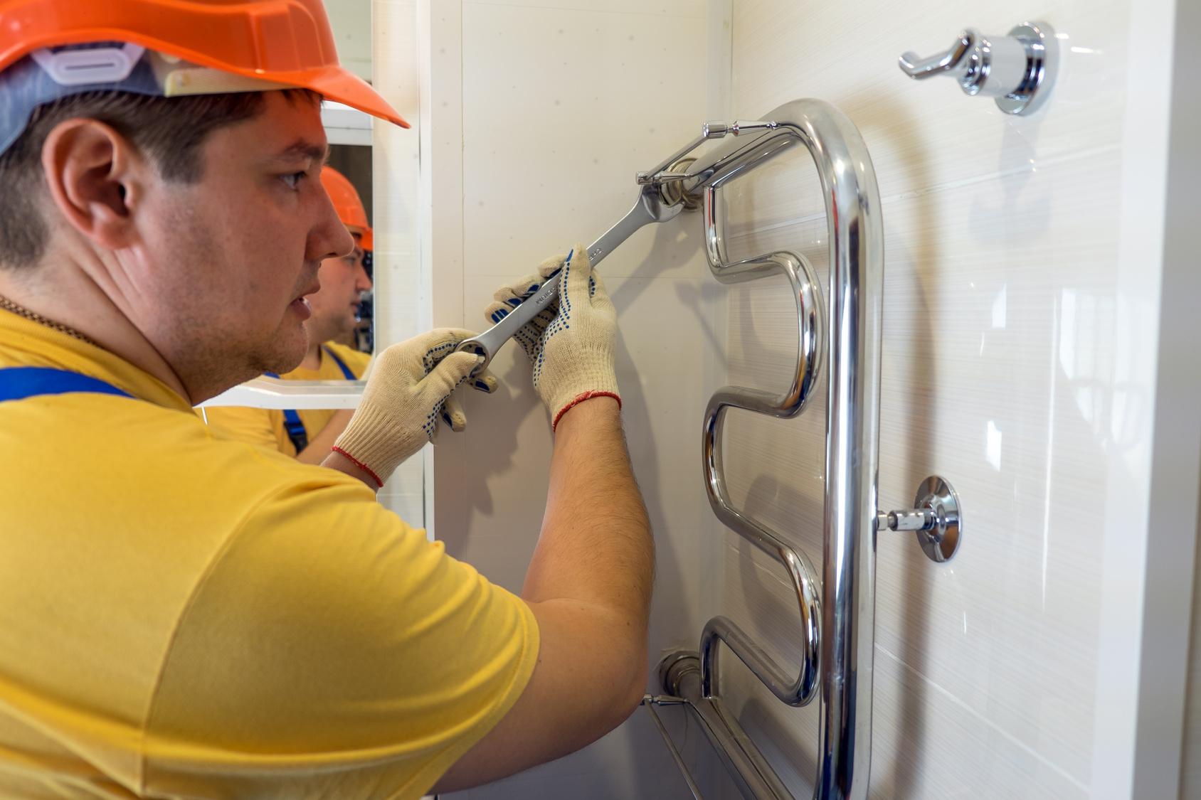 chauffage au gaz Vauréal